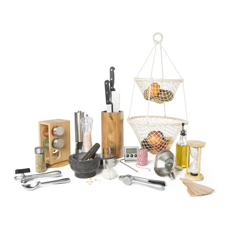 Zandloper - ⌀7x14cm