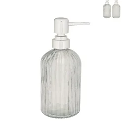 Zeeppompje glas - diverse patronen