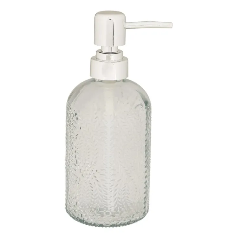 Zeeppompje glas - diverse patronen