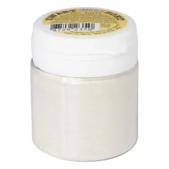 Zwart wit poeder - drop - 30 gram